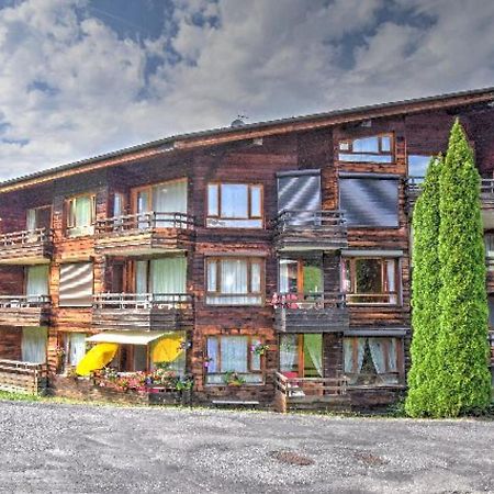 Studio Cosy A Morzine, Proche Centre, Pieds Des Pistes, Parking Couvert, Animaux Admis - Fr-1-524-84 Ngoại thất bức ảnh