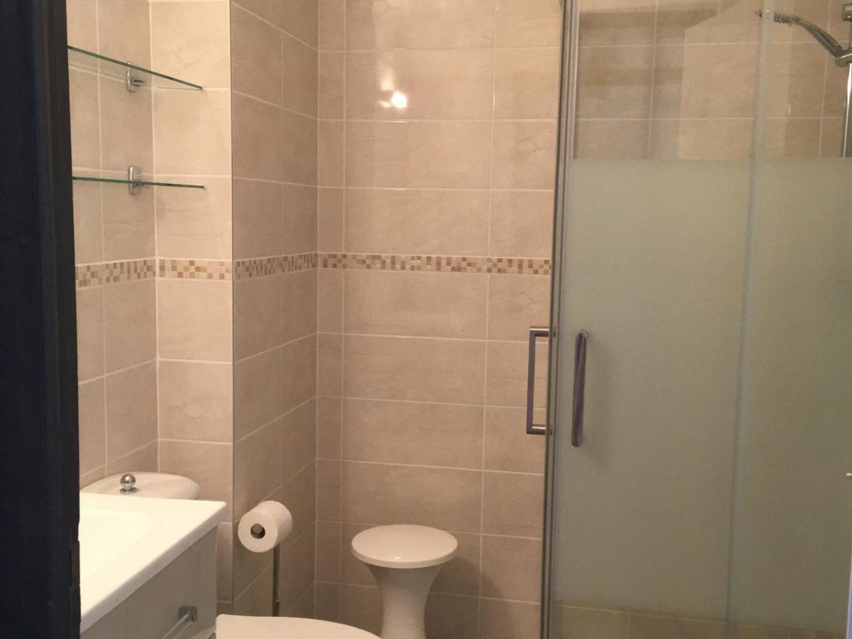 Studio Cosy A Morzine, Proche Centre, Pieds Des Pistes, Parking Couvert, Animaux Admis - Fr-1-524-84 Ngoại thất bức ảnh