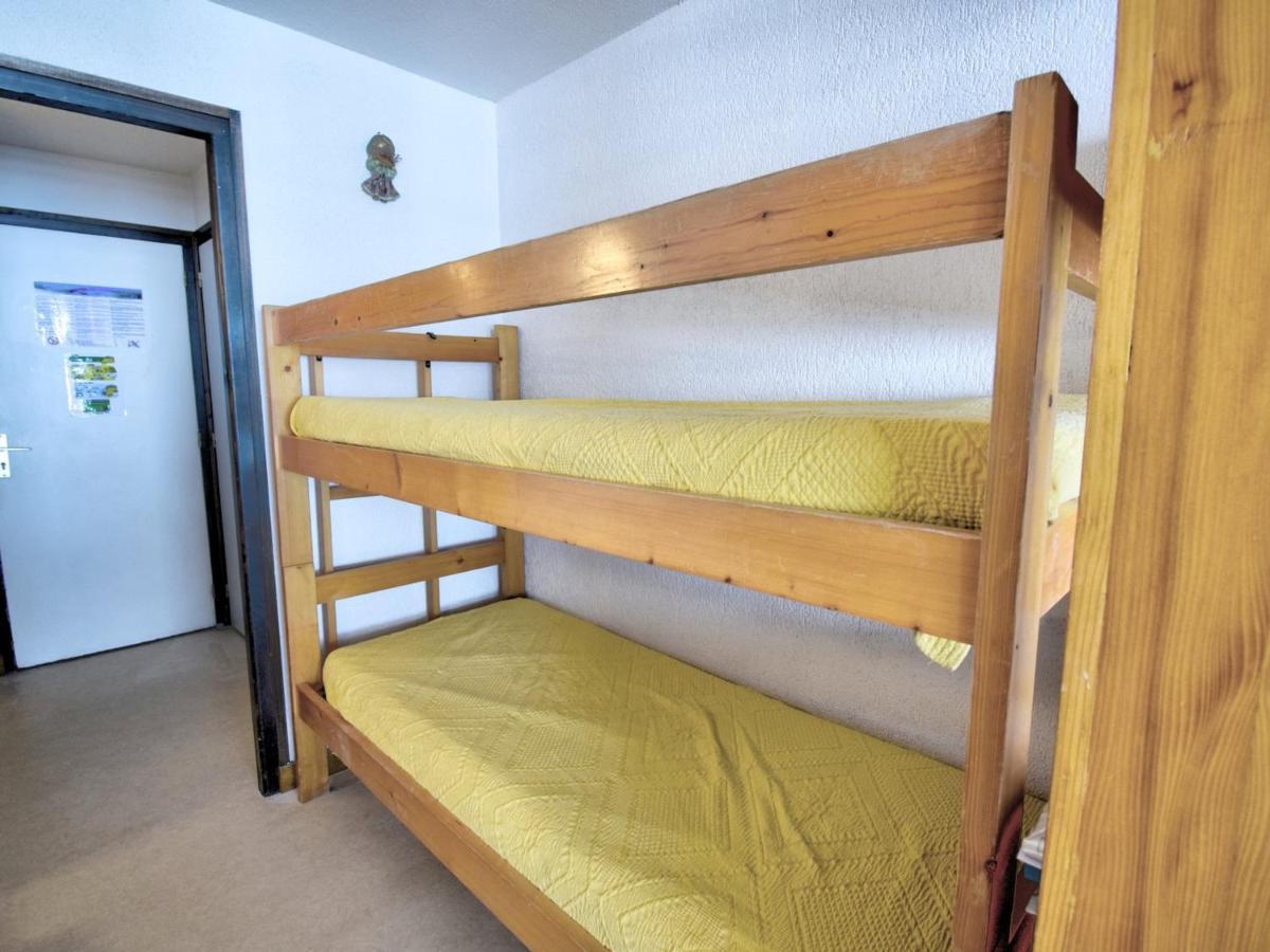 Studio Cosy A Morzine, Proche Centre, Pieds Des Pistes, Parking Couvert, Animaux Admis - Fr-1-524-84 Ngoại thất bức ảnh