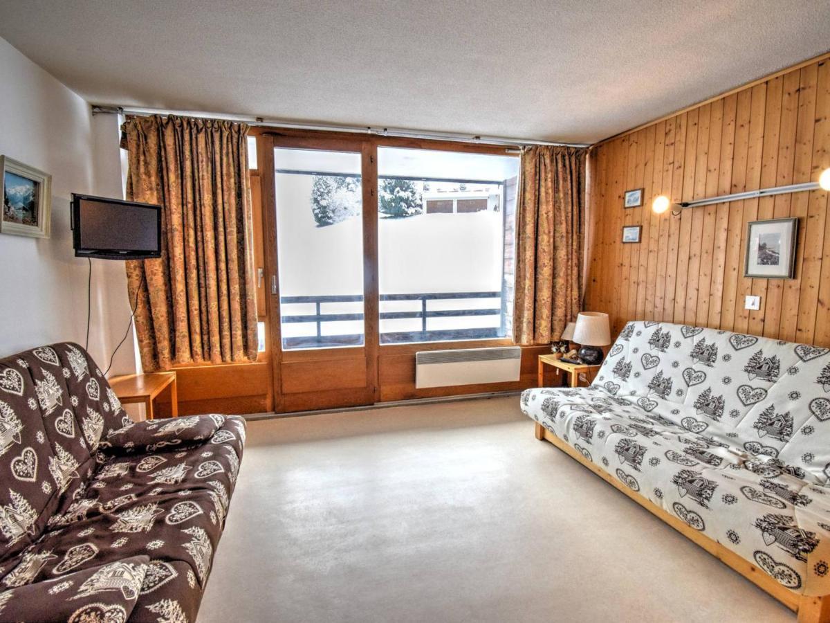 Studio Cosy A Morzine, Proche Centre, Pieds Des Pistes, Parking Couvert, Animaux Admis - Fr-1-524-84 Ngoại thất bức ảnh